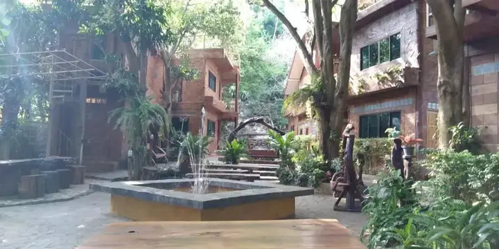 Пак-Чонг: Treasure Inn Khaoyai
