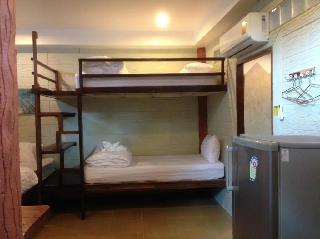 Пак-Чонг: Treasure Inn Khaoyai