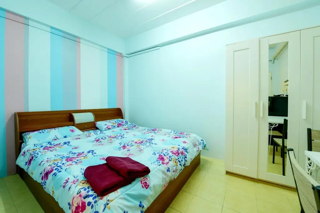 Паттайя: Sindy Room