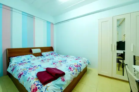 Sindy Room — фото 1