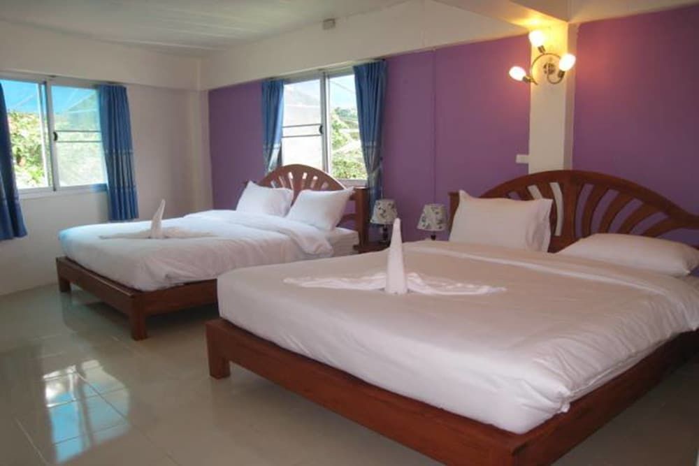 Ко Чанг: Sony's Guesthouse Koh Chang