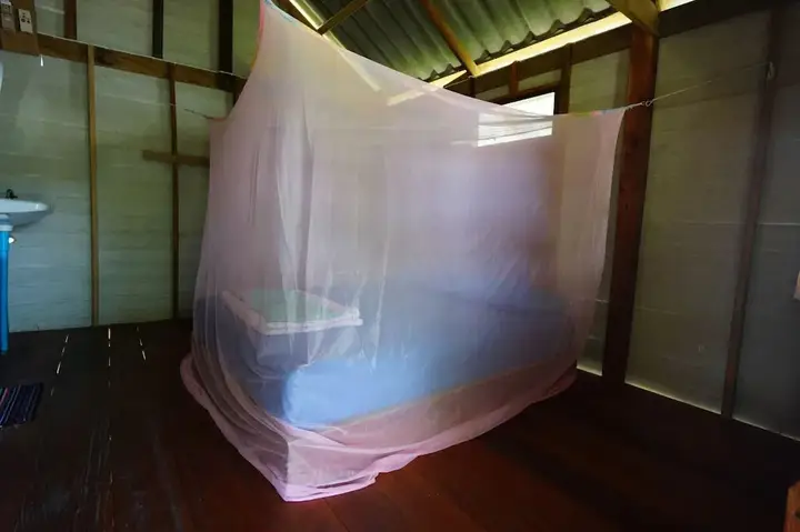 Яо Ной: Mookdamun Bungalows