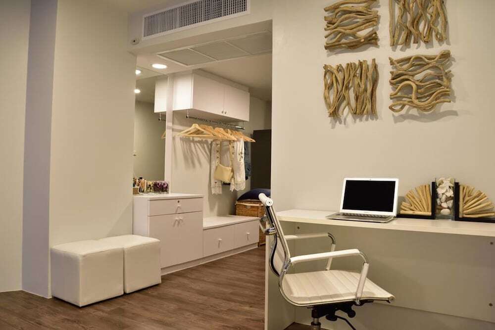 Чаам: Sandy Beach Condo 15E