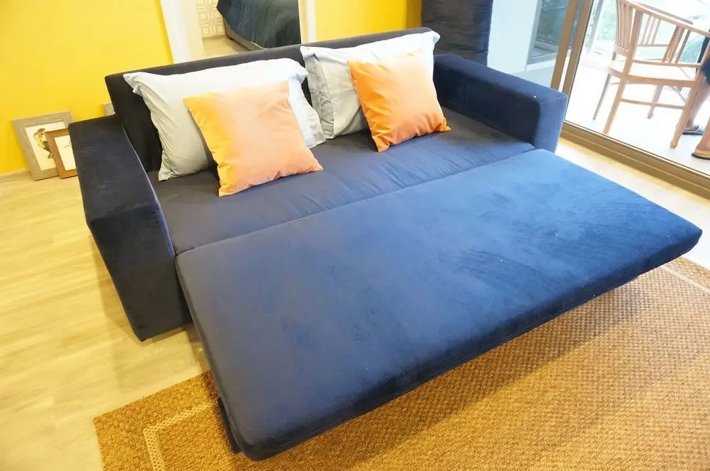 Паттайя: Baan Plai Haad Beachfront Condominium