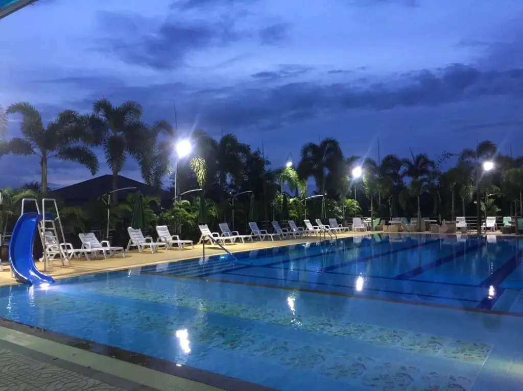 Бангламунг: Suan Palm Resort