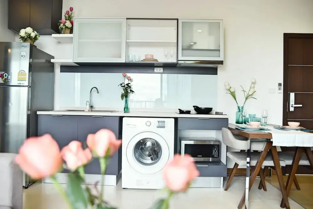 Чиангмай: Astra Condo