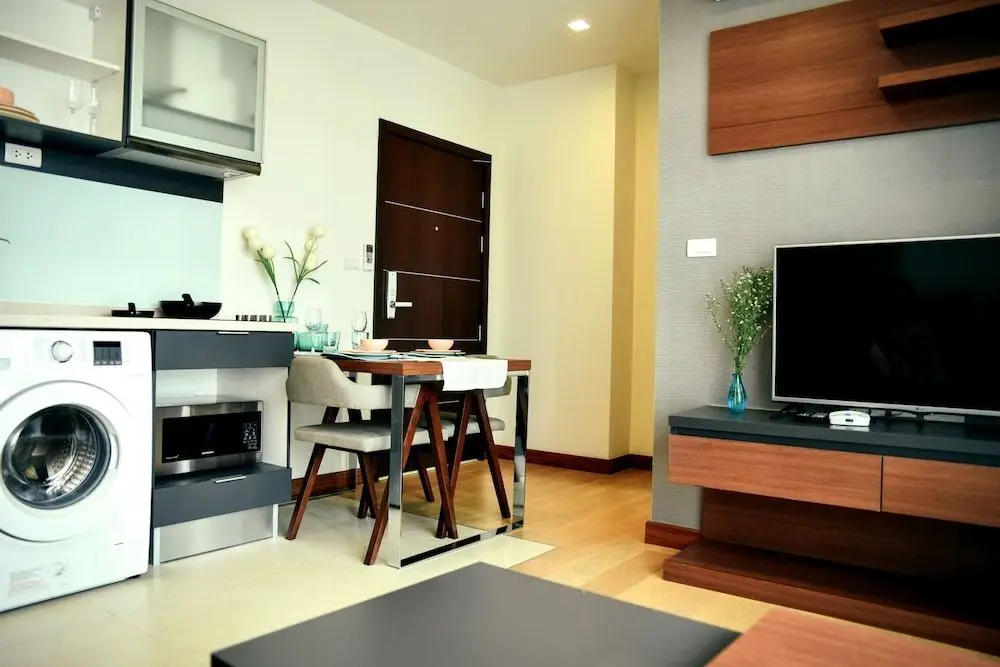Чиангмай: Astra Condo