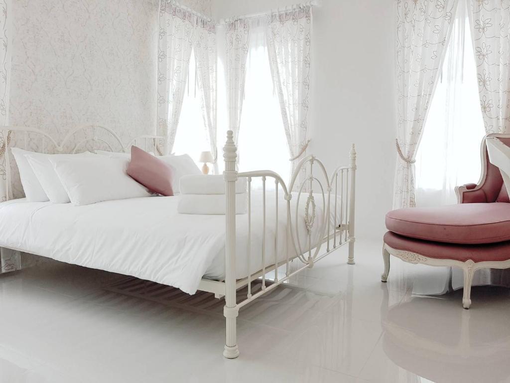 Хуахин: Baan Marwin Hua Hin