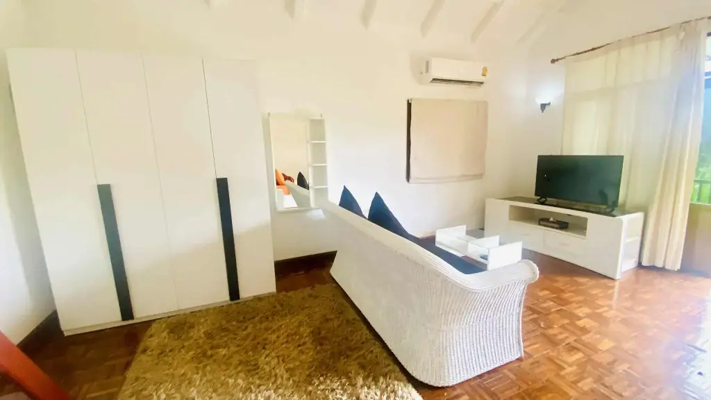 Хуахин: Jaidee Resort