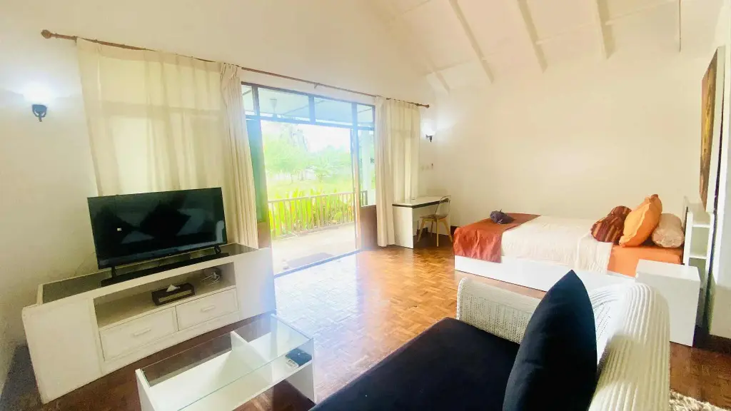 Хуахин: Jaidee Resort