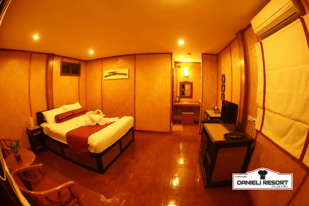 Хуахин: Jaidee Resort