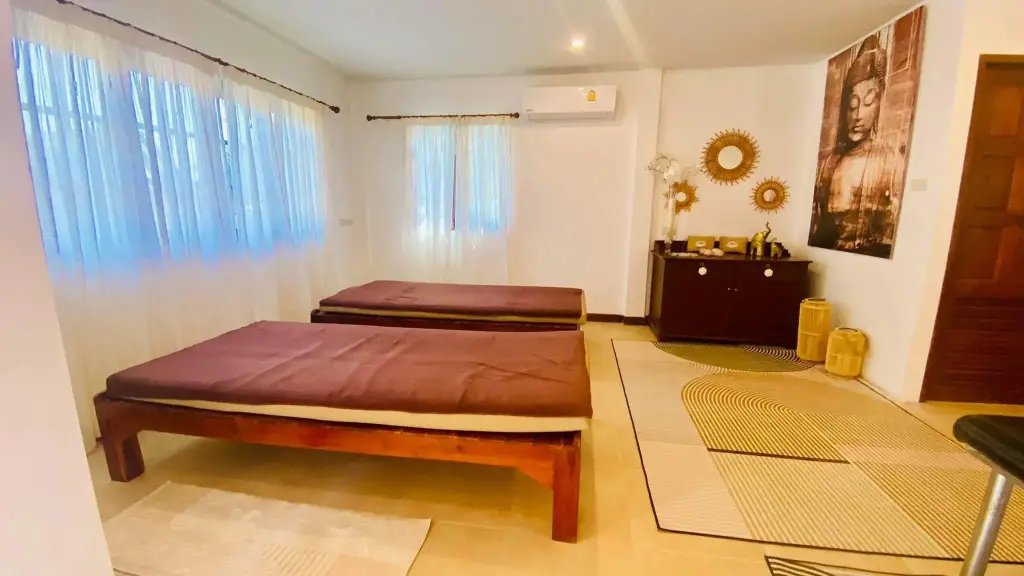 Хуахин: Jaidee Resort