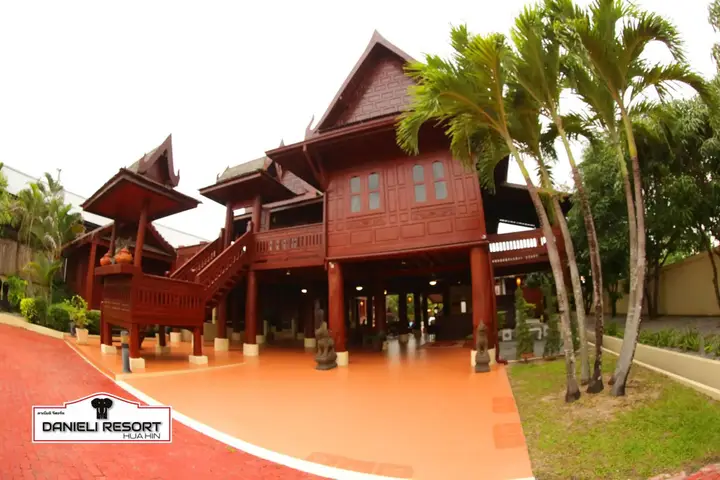 Хуахин: Jaidee Resort