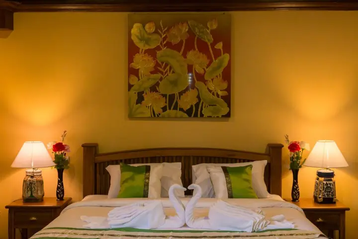 Чиангмай: HueanKhamHom Resort