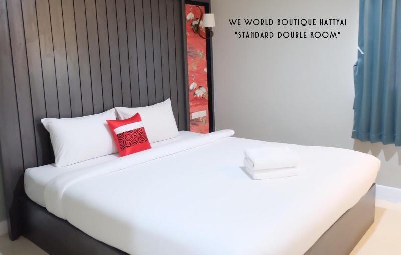 Хатъяй: We World Boutique Haatyai