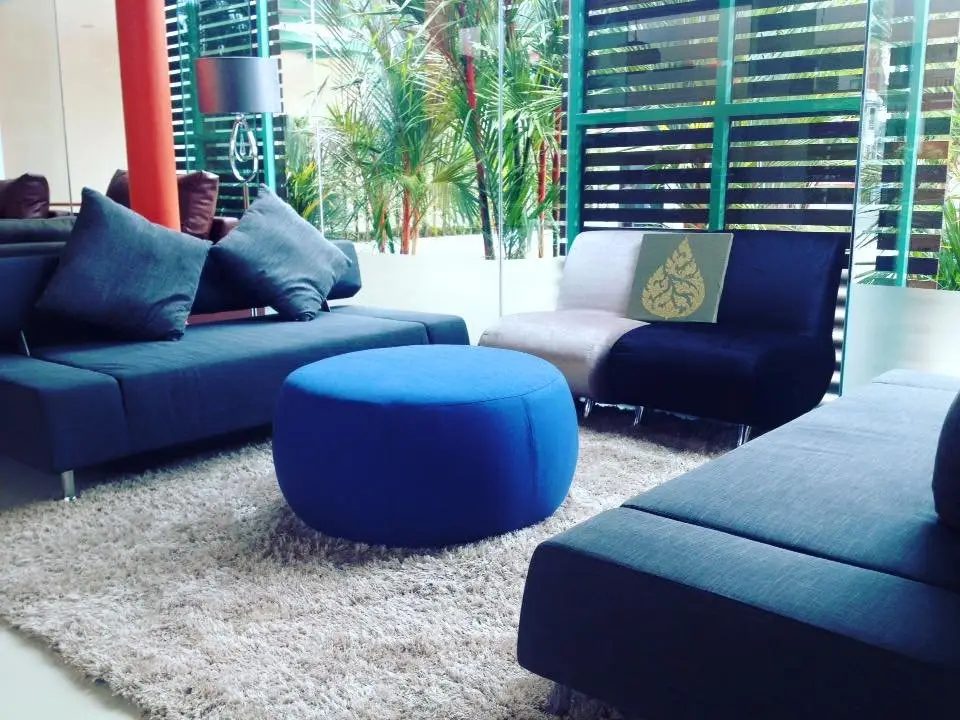 GreenView Boutique Hotel — фото 1