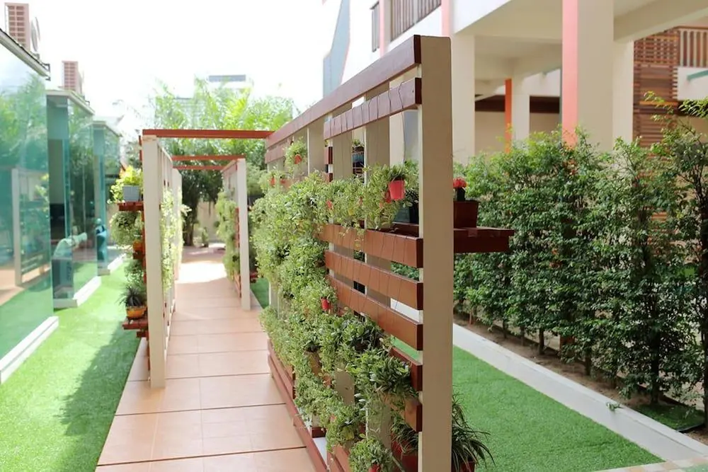 Су-Нгайколок: GreenView Boutique Hotel