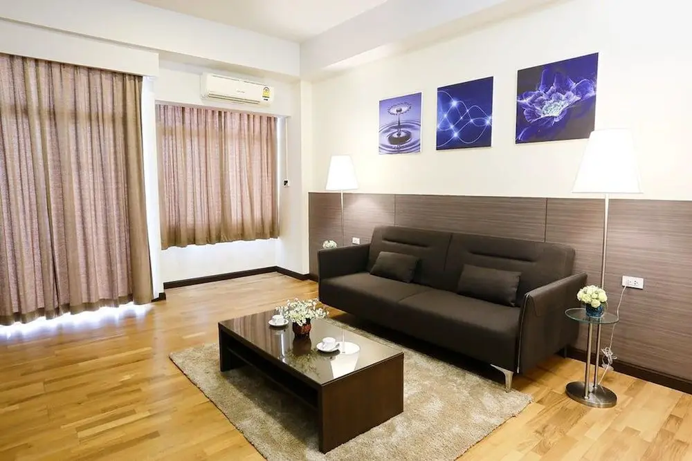 Су-Нгайколок: GreenView Boutique Hotel