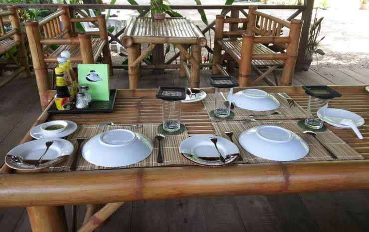 Мае-Таенг: Phu Pai Ngam Resort