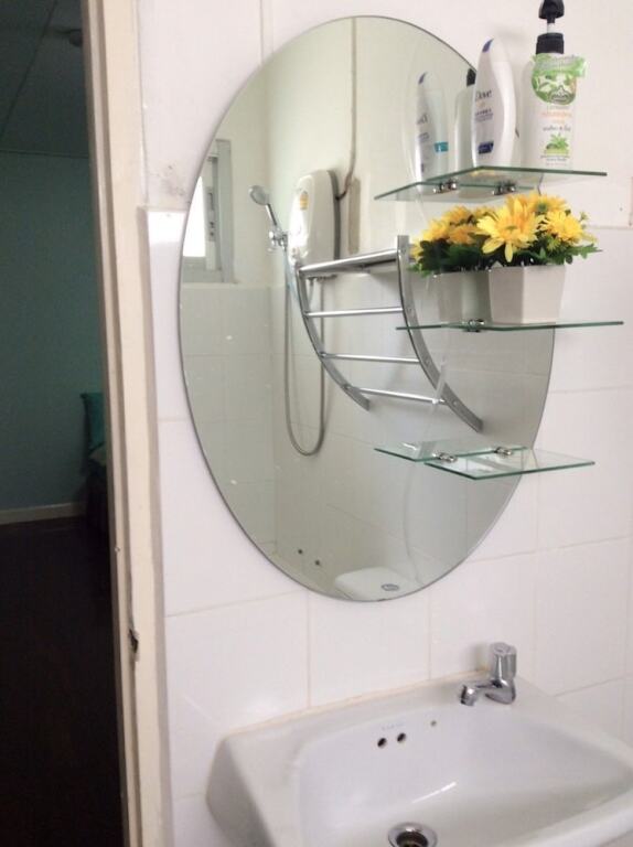 Бангкок: Pin Guest House