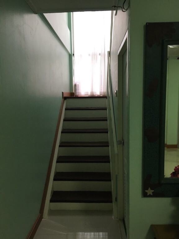 Бангкок: Pin Guest House