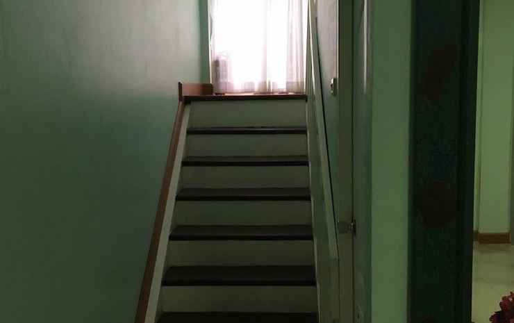 Бангкок: Pin Guest House