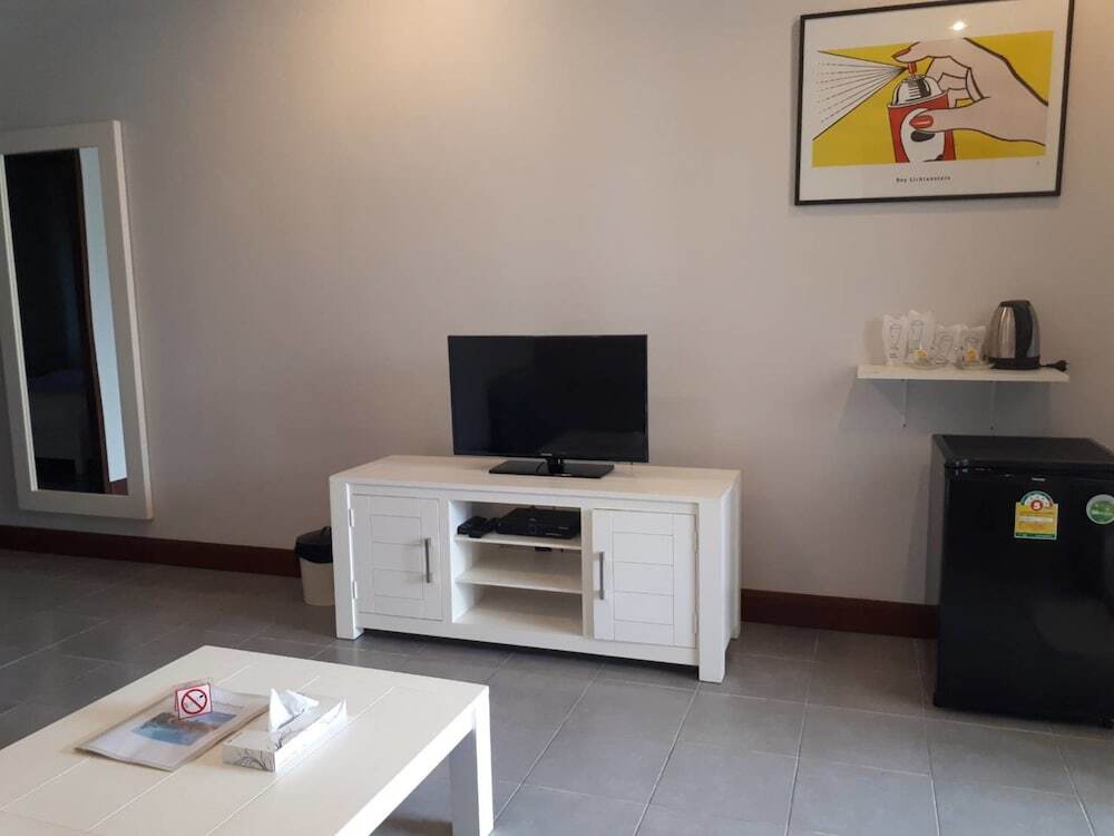 Хуахин: Thailand Resort Hua Hin