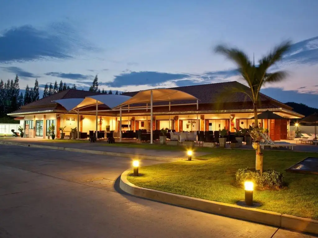 Хуахин: Thailand Resort Hua Hin