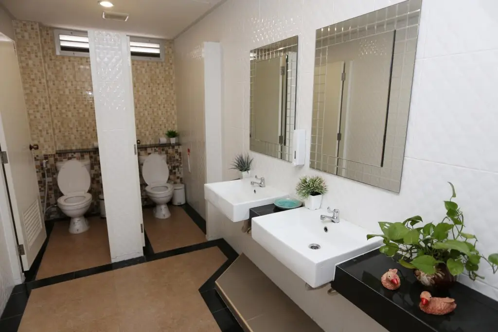 Банг-Сапхан: Anchalee Resort