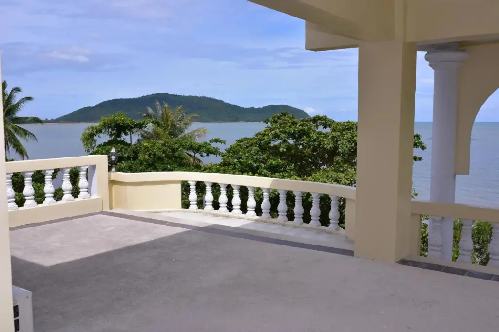 Банг-Сапхан: Anchalee Resort