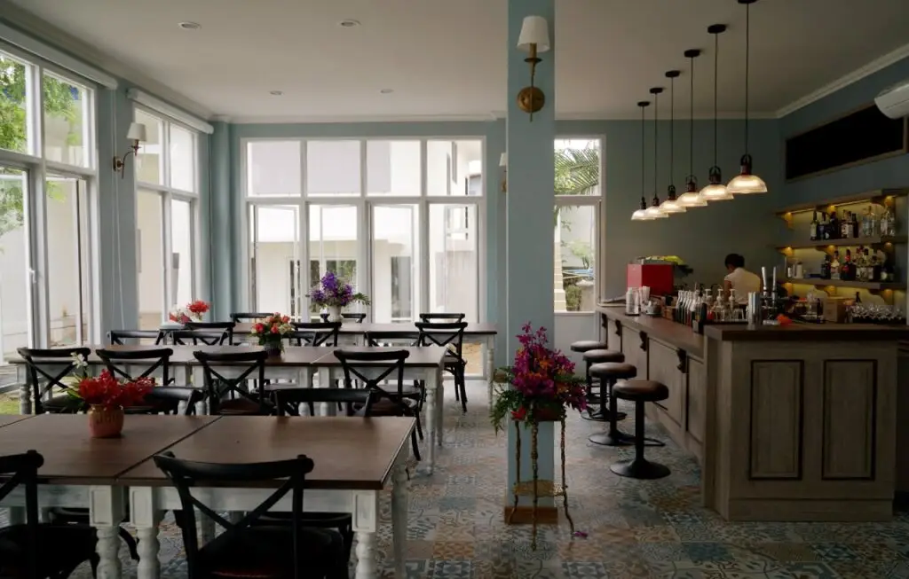 Чиангмай: Aroma Rice Boutique Hotel