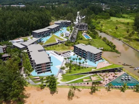 La Vela Khao Lak — фото 1
