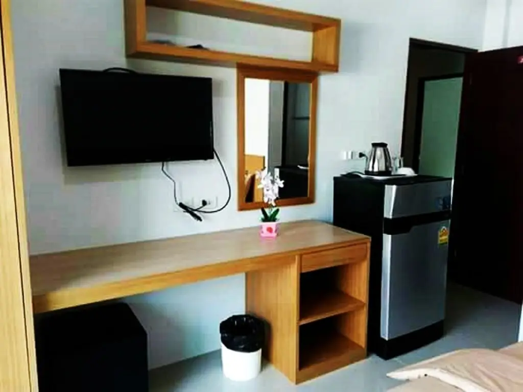 Хуахин: P & J Guesthouse