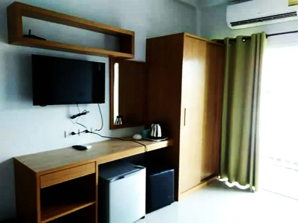Хуахин: P & J Guesthouse