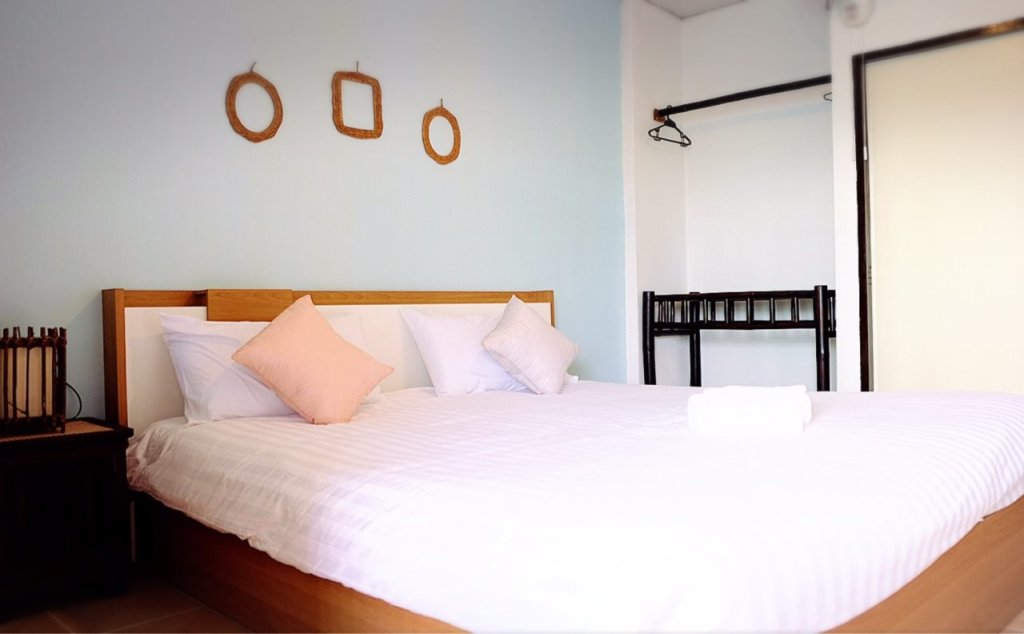 Чиангмай: Yen Aura Boutique Hotel