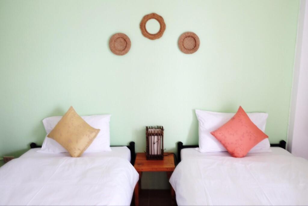 Чиангмай: Yen Aura Boutique Hotel