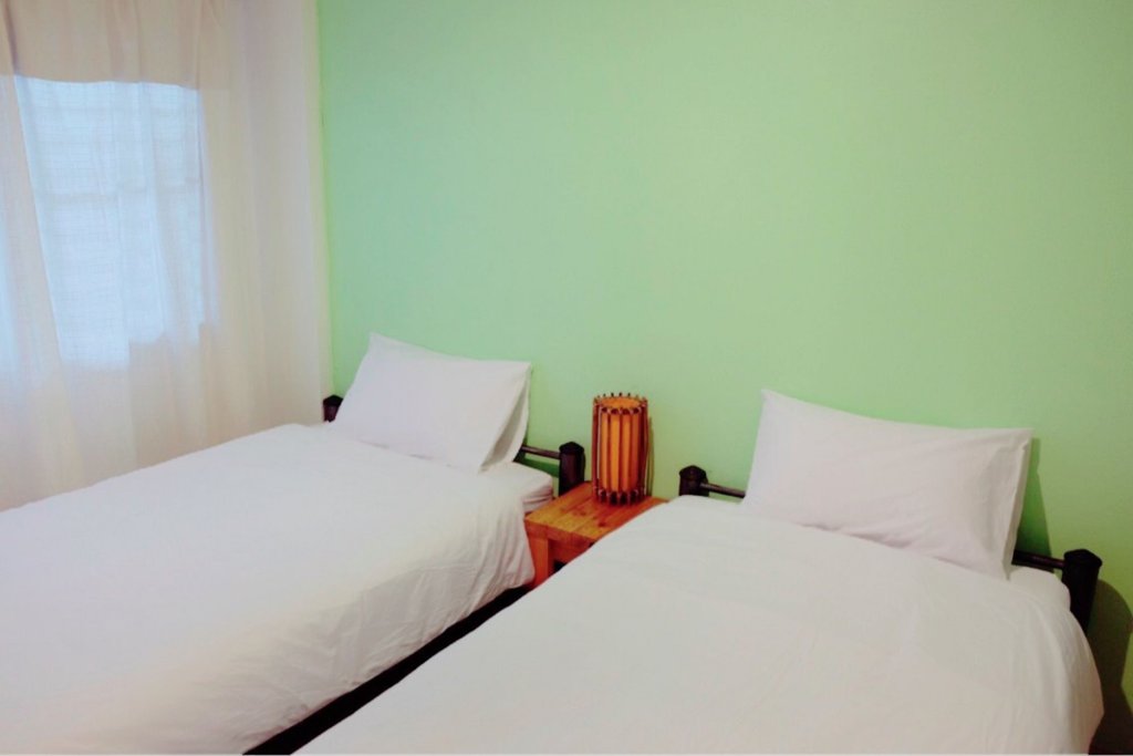 Чиангмай: Yen Aura Boutique Hotel