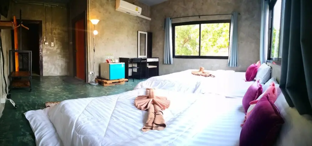 A-Mote Loft at Phitsanulok — фото 1