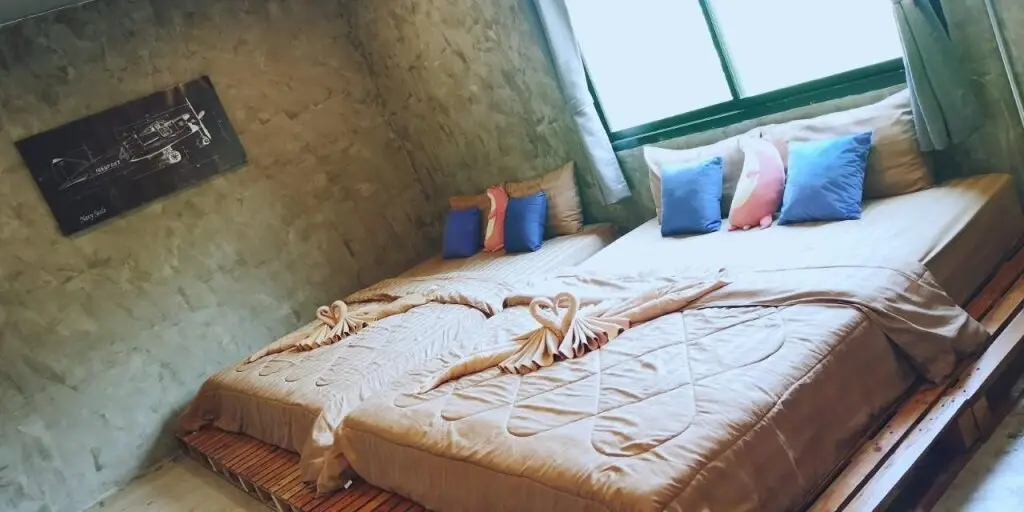 Пхитсанулок: A-Mote Loft at Phitsanulok
