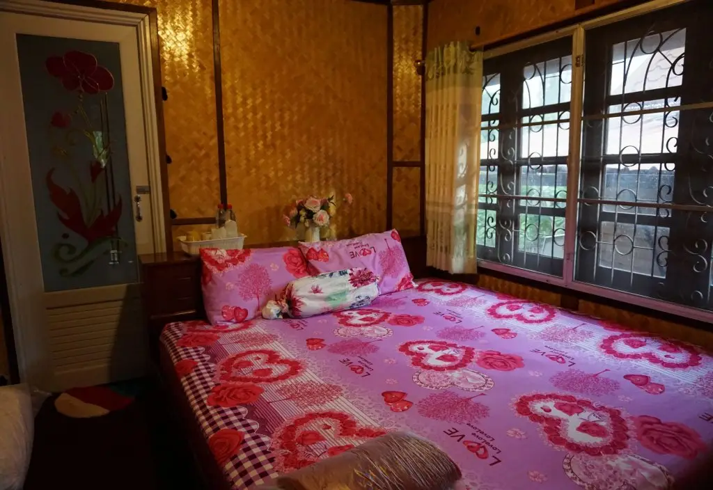 Кхонкэн: Thinpaka Resort