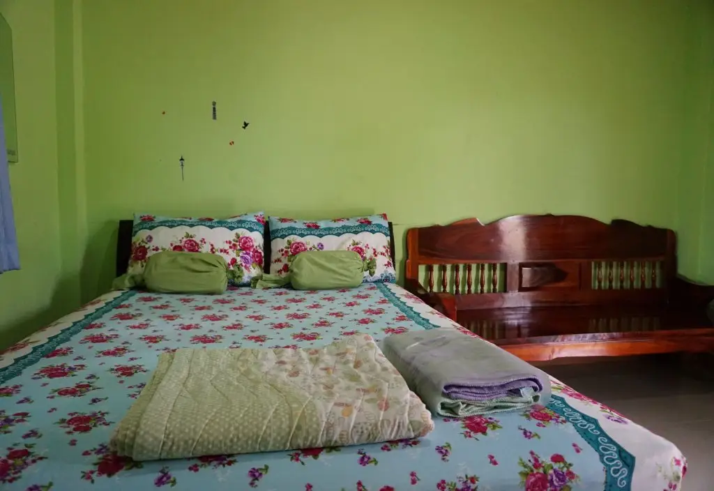 Кхонкэн: Thinpaka Resort
