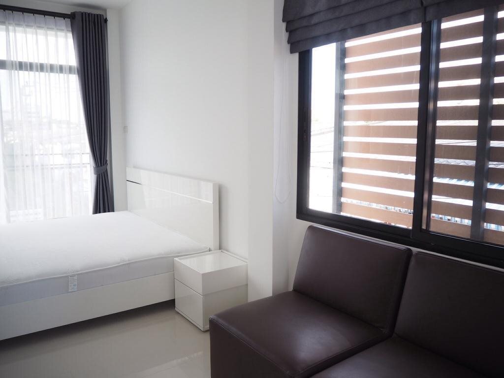 Бангкок: Private House SK93