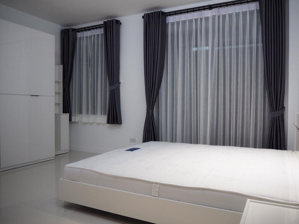 Бангкок: Private House SK93