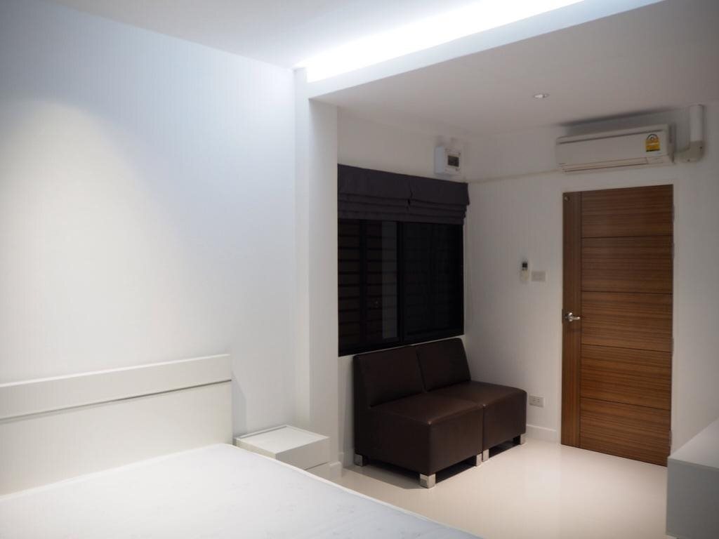 Бангкок: Private House SK93