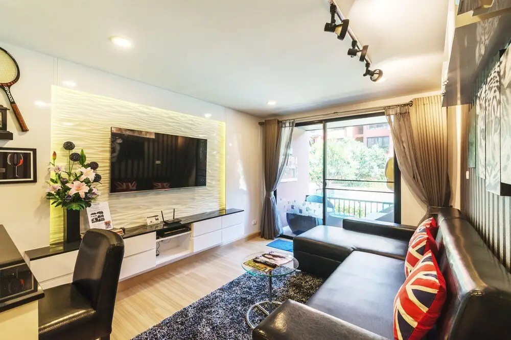 Хуахин: Bluroc Hua Hin by FavStay