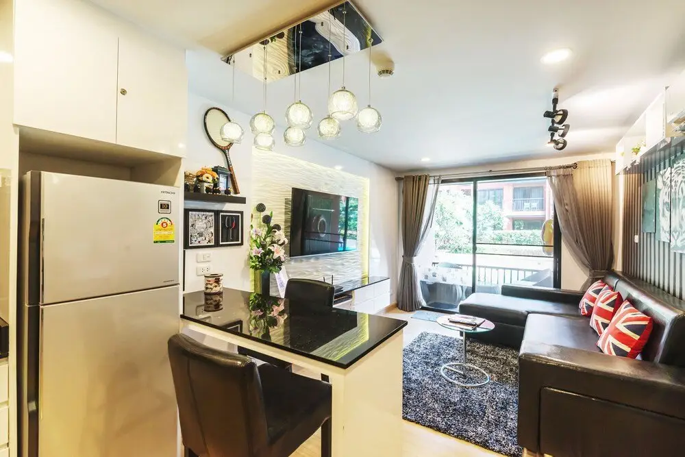 Хуахин: Bluroc Hua Hin by FavStay