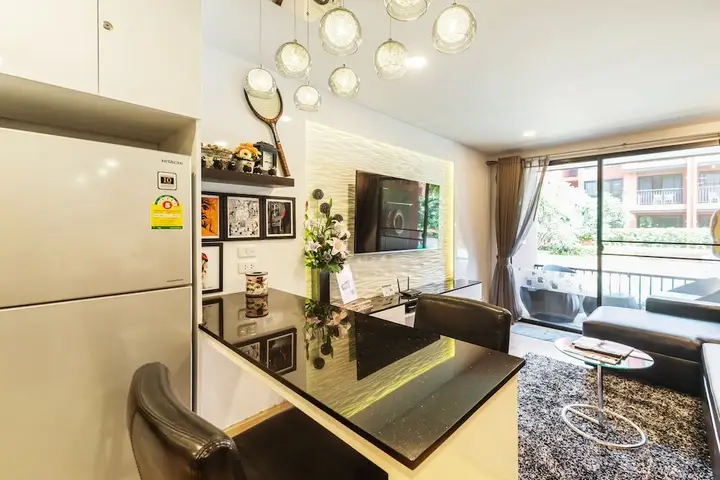 Хуахин: Bluroc Hua Hin by FavStay