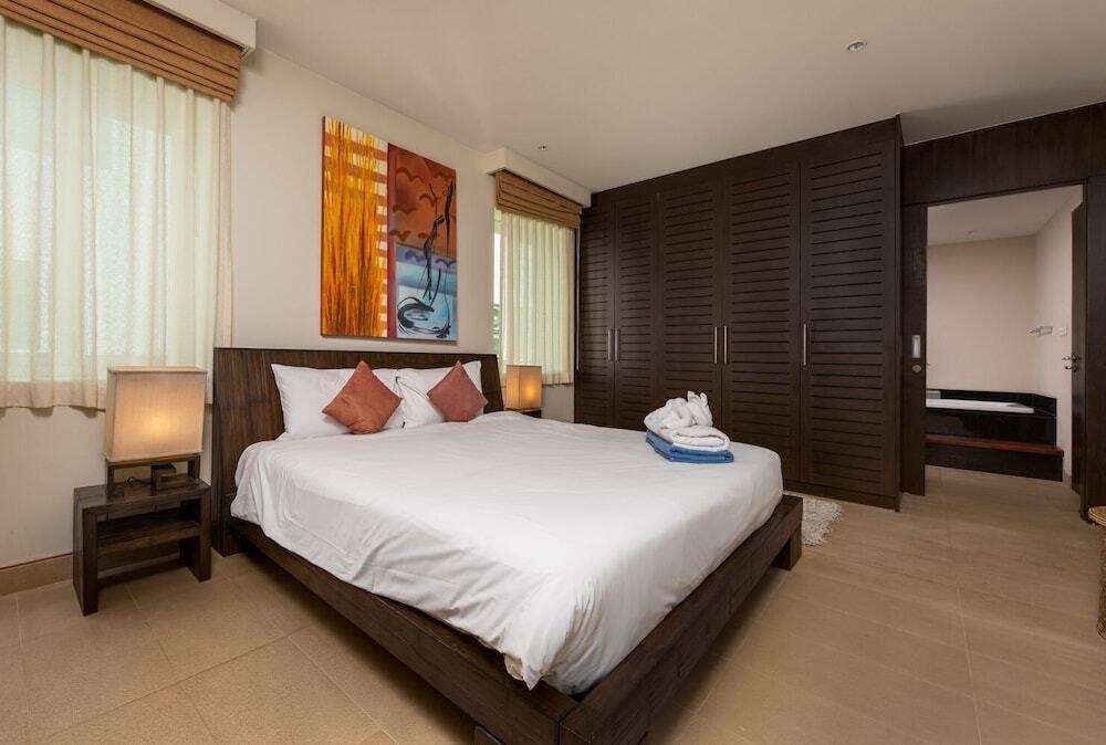 Муанг: Serenity Grand Seaview Suite