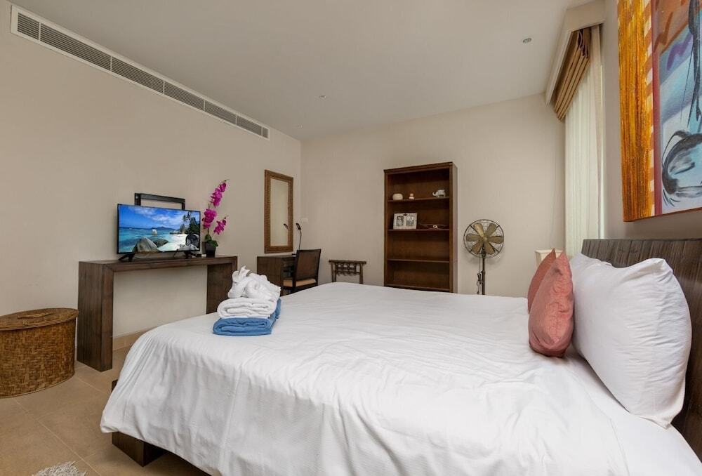 Муанг: Serenity Grand Seaview Suite