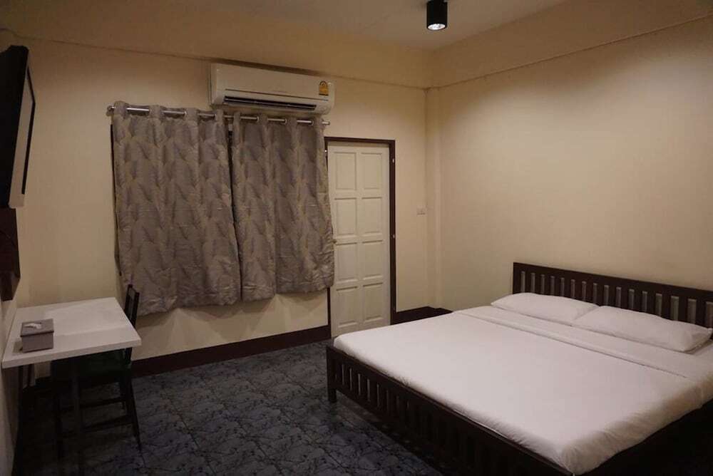 Государственный заповедник Ang Thong: Sayan Mansion